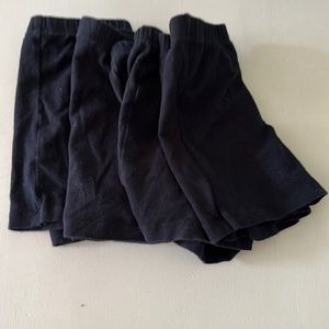 Girls cartwheel shorts